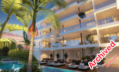 Two apartment for sale in Paralimni