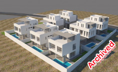 4 bedroom house for sale in Protaras