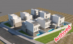4 bedroom house for sale in Protaras