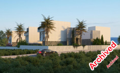 4 bedroom house for sale in Protaras