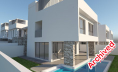 4 bedroom house for sale in Protaras