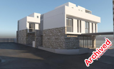 4 bedroom house for sale in Protaras