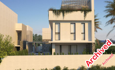 4 bedroom house for sale in Protaras