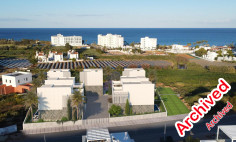 4 bedroom house for sale in Protaras