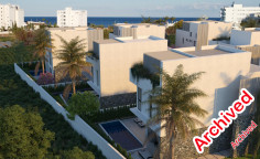 4 bedroom house for sale in Protaras