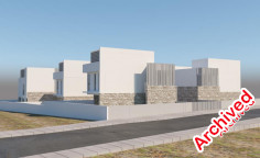 4 bedroom house for sale in Protaras