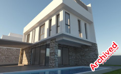 4 bedroom house for sale in Protaras
