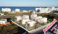 4 bedroom house for sale in Protaras