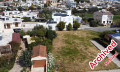 2 bed flat for sale in Deryneia