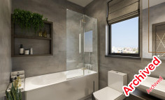 2 bed flat for sale in Deryneia
