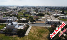 2 bed flat for sale in Deryneia