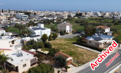 2 bed flat for sale in Deryneia