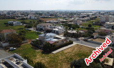 2 bed flat for sale in Deryneia