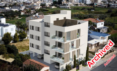 2 bed flat for sale in Deryneia