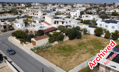 2 bed flat for sale in Deryneia