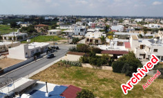 2 bed flat for sale in Deryneia