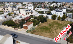 2 bed flat for sale in Deryneia