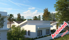 Three bedrooms house for sale in Frenaros