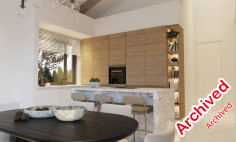 Three bedrooms house for sale in Frenaros