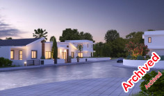 Three bedrooms house for sale in Frenaros