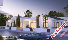 Three bedrooms house for sale in Frenaros