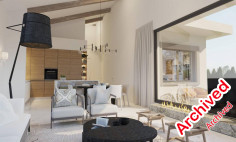 Three bedrooms house for sale in Frenaros