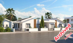 Three bedrooms house for sale in Frenaros