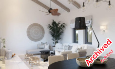 Three bedrooms house for sale in Frenaros