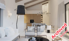 Three bedrooms house for sale in Frenaros