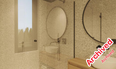 Three bedrooms house for sale in Frenaros