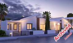 Three bedrooms house for sale in Frenaros
