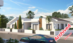 Three bedrooms house for sale in Frenaros
