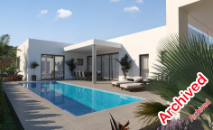 Three bedroom house for sale in Frenaros