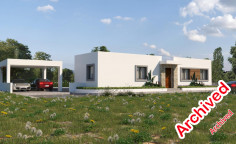 Three bedroom house for sale in Frenaros