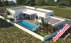 Three bedroom house for sale in Frenaros