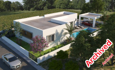 Three bedroom house for sale in Frenaros