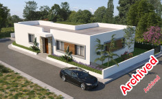 Three bedroom house for sale in Frenaros