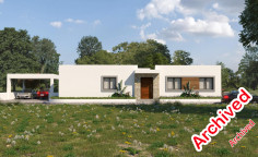 Three bedroom house for sale in Frenaros