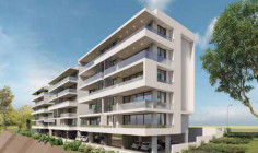 Two flat for sale in Aglantzia