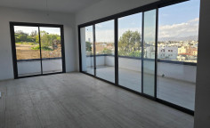 Luxury two bed apartment for sale in Aglantzia