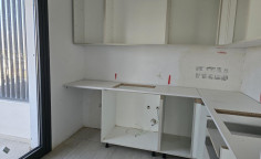 Luxury two bed apartment for sale in Aglantzia