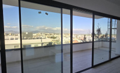 Three apartment for sale in Aglantzia