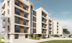 Three apartment for sale in Aglantzia