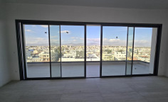Three apartment for sale in Aglantzia