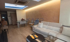Fully furnished 2 bedroom apartment in petrou pavlou 