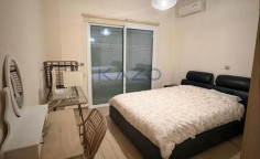 Fully furnished 2 bedroom apartment in petrou pavlou 