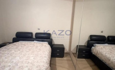 Fully furnished 2 bedroom apartment in petrou pavlou 