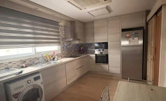 Fully furnished 2 bedroom apartment in petrou pavlou 