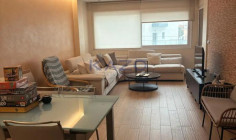 Fully furnished 2 bedroom apartment in petrou pavlou 
