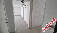 Spacious 4 bedroom apartment for sale in Acropolis